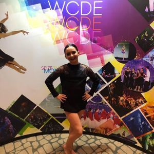 Meet your Posher, Nancy